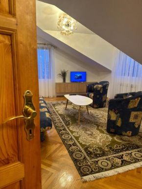 Grand apartman